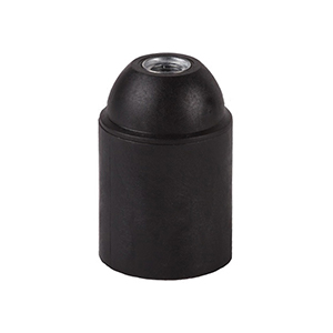 Lamphouders E14 en E26 UL listed